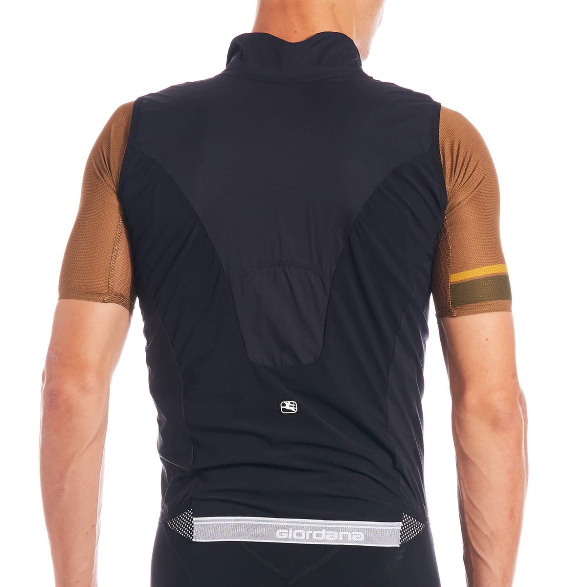 NX-G Wind Vest by Giordana Cycling, , Made in Italy