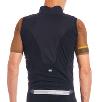 NX-G Wind Vest by Giordana Cycling, , Made in Italy