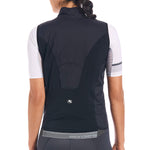 NX-G Wind Vest by Giordana Cycling, , Made in Italy
