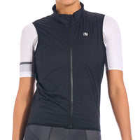NX-G Wind Vest by Giordana Cycling, , Made in Italy