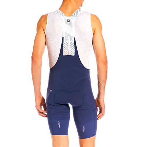 Men's NX-G Bib Short by Giordana Cycling, , Made in Italy