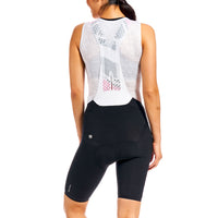 Women's NX-G Bib Short by Giordana Cycling, , Made in Italy