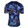 Men's Vero Pro Orchid Aquarelo Jersey by Giordana Cycling, , Made in Italy