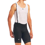 Men's SilverLine Bib Short by Giordana Cycling, , Made in Italy