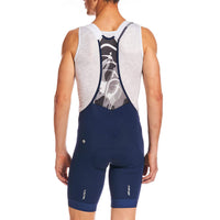 Men's SilverLine Bib Short by Giordana Cycling, , Made in Italy