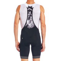 Men's SilverLine Bib Short by Giordana Cycling, , Made in Italy