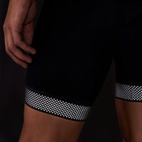 Men's SilverLine Bib Short by Giordana Cycling, , Made in Italy