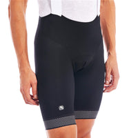 Men's SilverLine Bib Short by Giordana Cycling, , Made in Italy