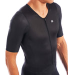 Men's SilverLine Doppio Suit by Giordana Cycling, , Made in Italy