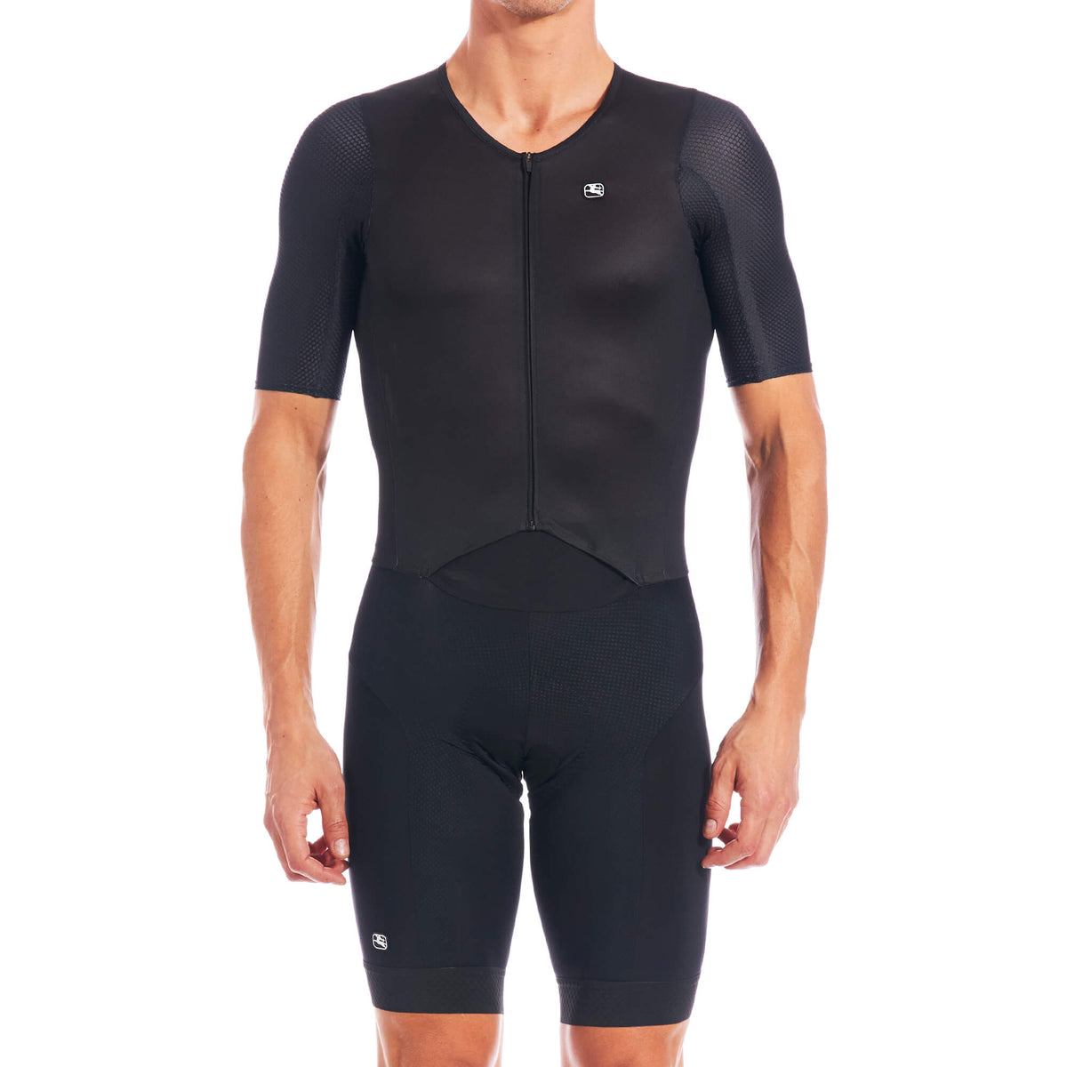 Men's SilverLine Doppio Suit by Giordana Cycling, , Made in Italy