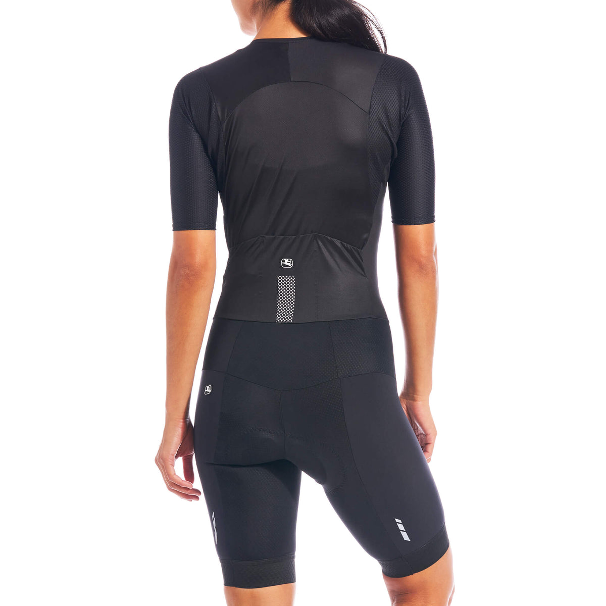 Women's SilverLine Doppio Suit by Giordana Cycling, , Made in Italy