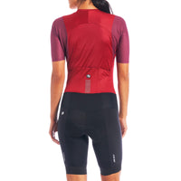 Women's SilverLine Doppio Suit by Giordana Cycling, , Made in Italy