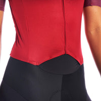 Women's SilverLine Doppio Suit by Giordana Cycling, , Made in Italy