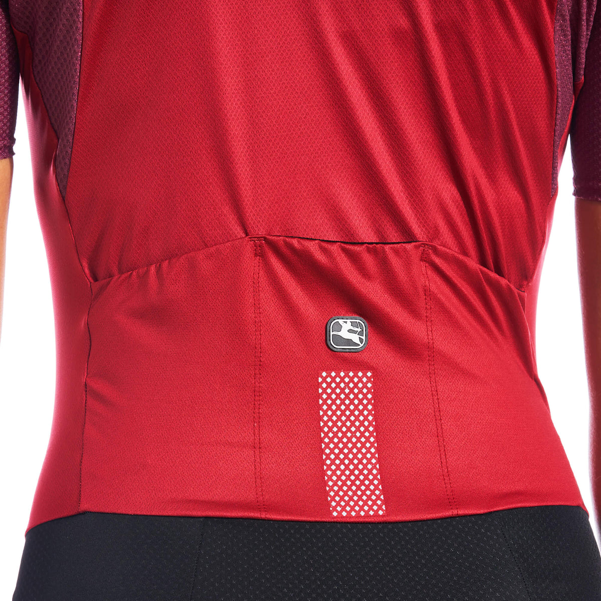 Women's SilverLine Doppio Suit by Giordana Cycling, , Made in Italy