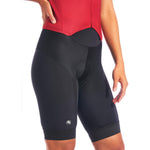 Women's SilverLine Doppio Suit by Giordana Cycling, , Made in Italy