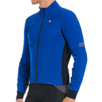 Men's SilverLine Winter Jacket by Giordana Cycling, , Made in Italy