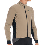 Men's SilverLine Winter Jacket by Giordana Cycling, , Made in Italy