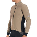 Men's SilverLine Winter Jacket by Giordana Cycling, , Made in Italy