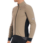 Men's SilverLine Winter Jacket by Giordana Cycling, , Made in Italy