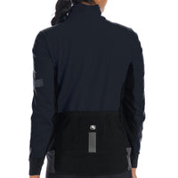 Women's SilverLine Winter Jacket by Giordana Cycling, , Made in Italy