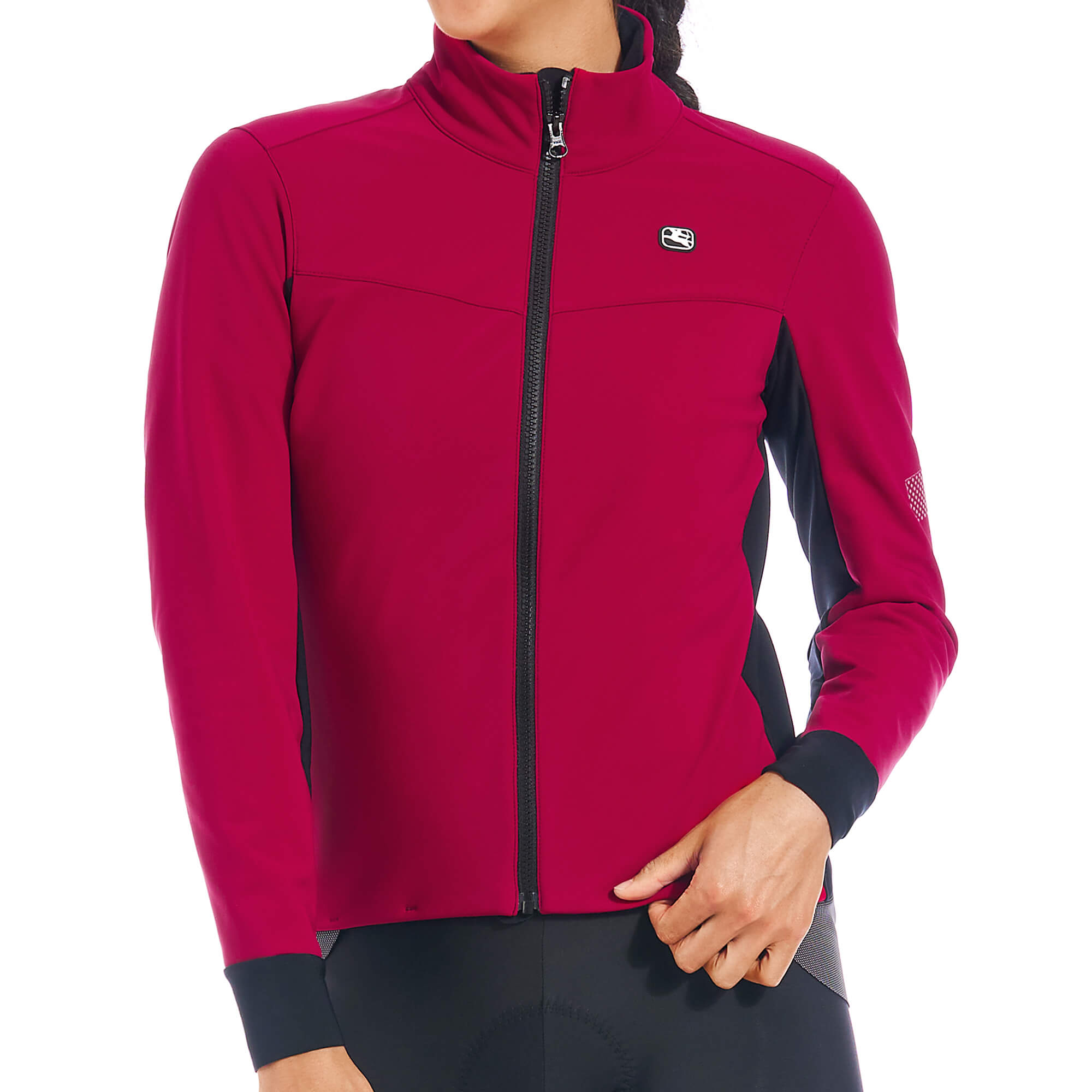 Giordana Cycling - Women's SilverLine Winter Jacket