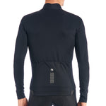 Men's SilverLine Thermal Long Sleeve Jersey by Giordana Cycling, , Made in Italy