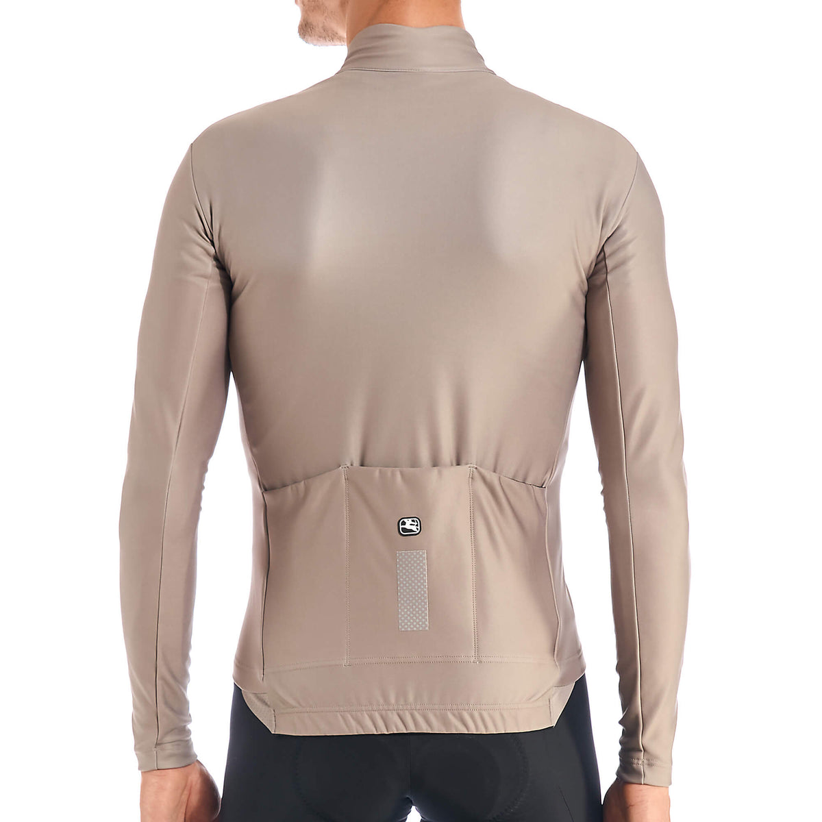 Men's SilverLine Thermal Long Sleeve Jersey by Giordana Cycling, , Made in Italy