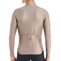 Men's SilverLine Thermal Long Sleeve Jersey by Giordana Cycling, , Made in Italy