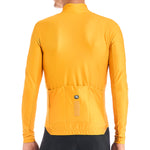 Men's SilverLine Thermal Long Sleeve Jersey by Giordana Cycling, , Made in Italy