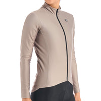 Women's SilverLine Thermal Long Sleeve Jersey by Giordana Cycling, , Made in Italy
