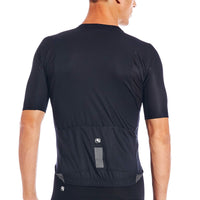 Men's SilverLine Jersey by Giordana Cycling, , Made in Italy
