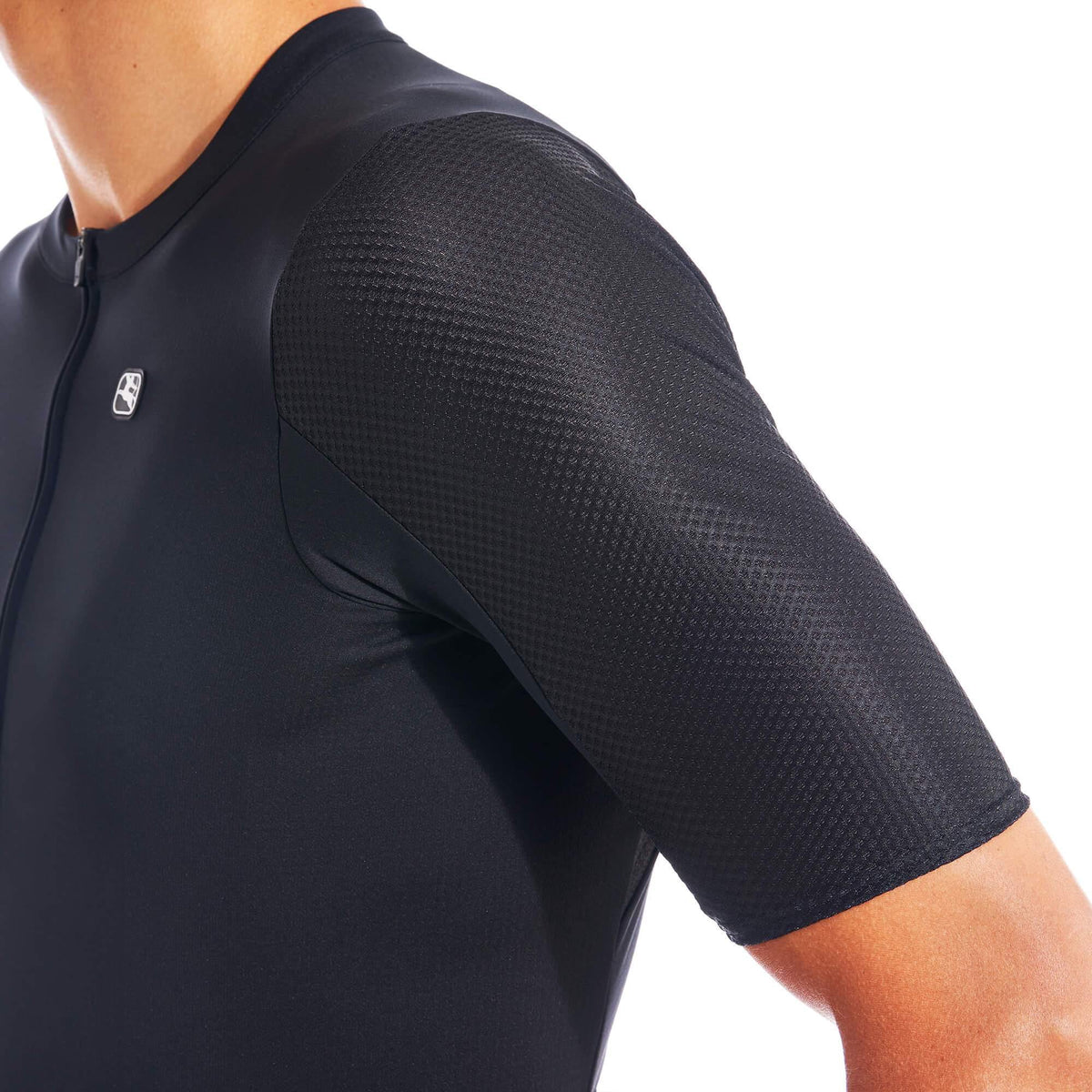 Men's SilverLine Jersey by Giordana Cycling, , Made in Italy