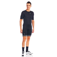 Men's SilverLine Jersey by Giordana Cycling, , Made in Italy