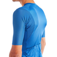 Men's SilverLine Jersey by Giordana Cycling, , Made in Italy
