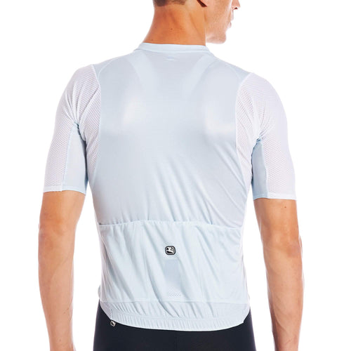 Men's SilverLine Jersey by Giordana Cycling, , Made in Italy