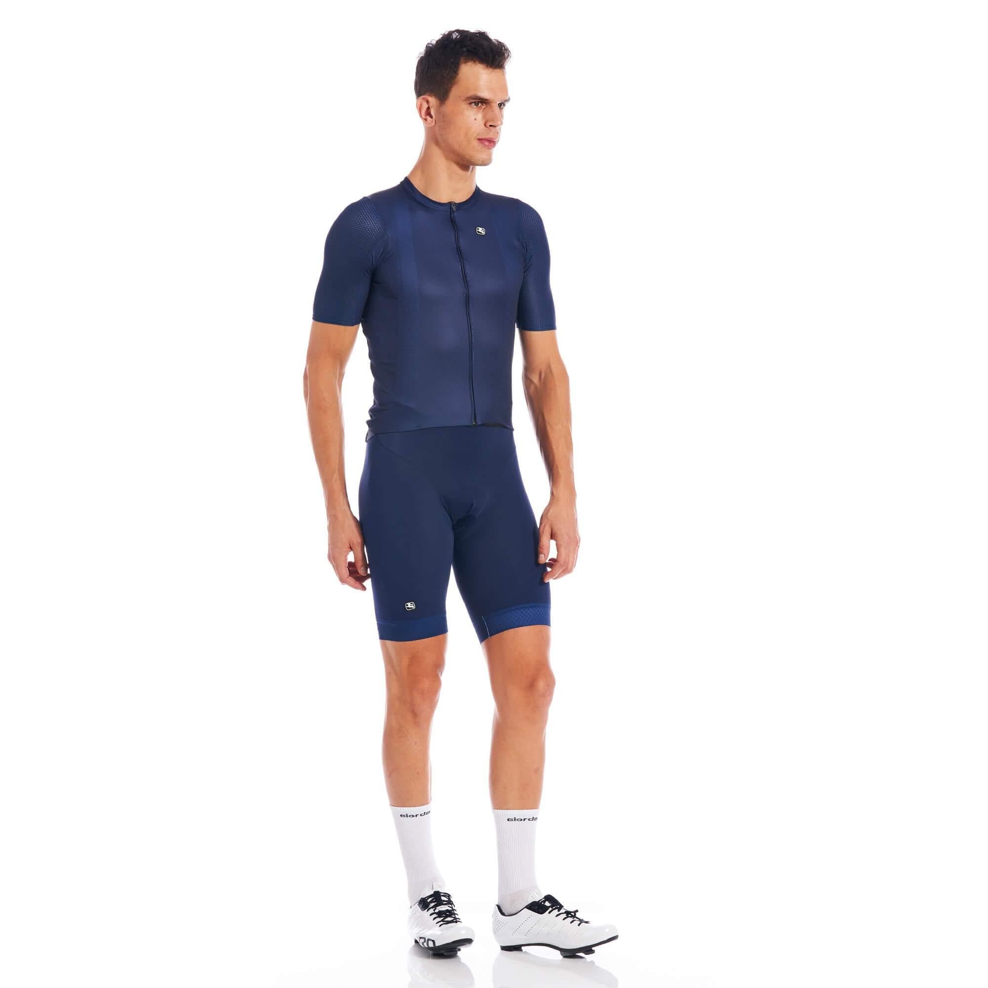 Giordana Cycling - Men's SilverLine Jersey