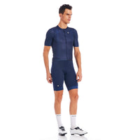 Men's SilverLine Jersey by Giordana Cycling, , Made in Italy