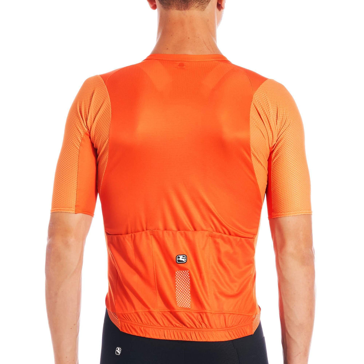 Men's SilverLine Jersey by Giordana Cycling, , Made in Italy
