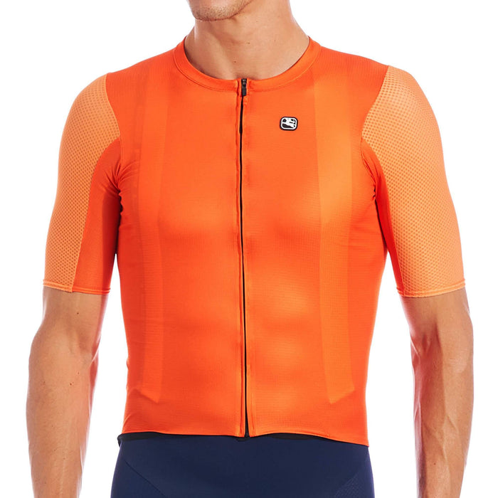 Men's SilverLine Jersey by Giordana Cycling, , Made in Italy
