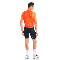 Men's SilverLine Jersey by Giordana Cycling, , Made in Italy