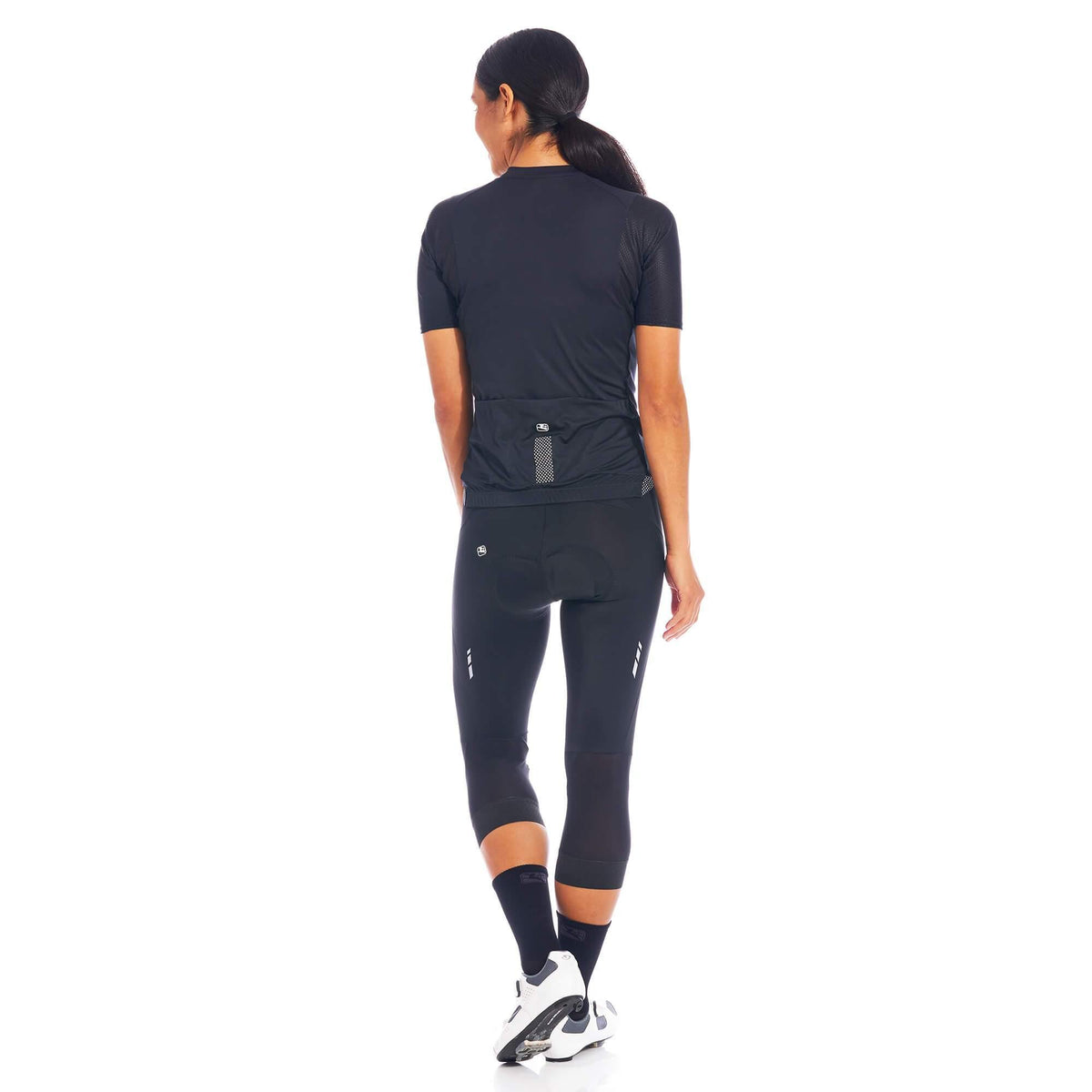 Women's SilverLine Jersey by Giordana Cycling, , Made in Italy