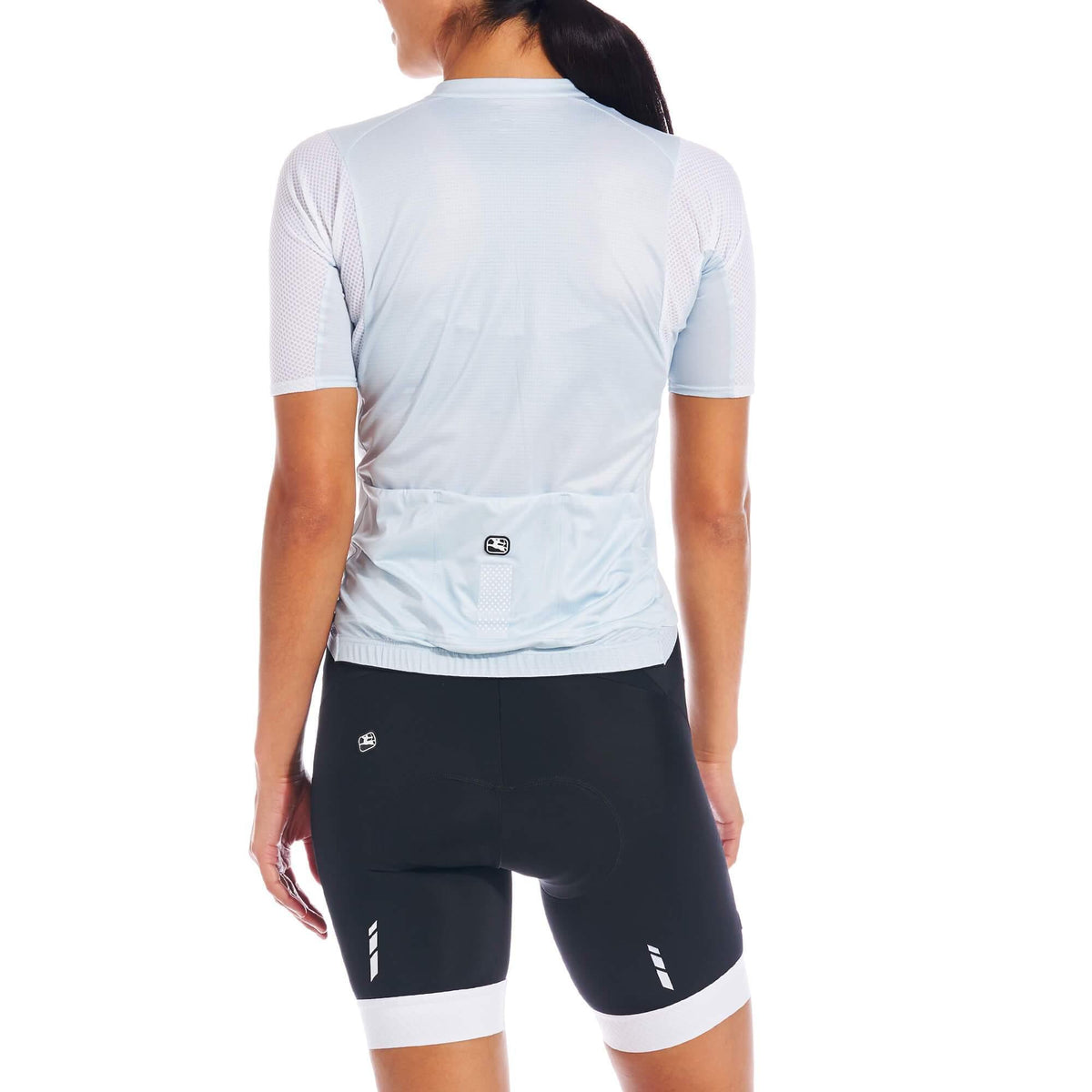 Women's SilverLine Jersey by Giordana Cycling, , Made in Italy