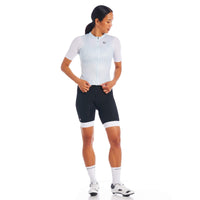 Women's SilverLine Jersey by Giordana Cycling, , Made in Italy