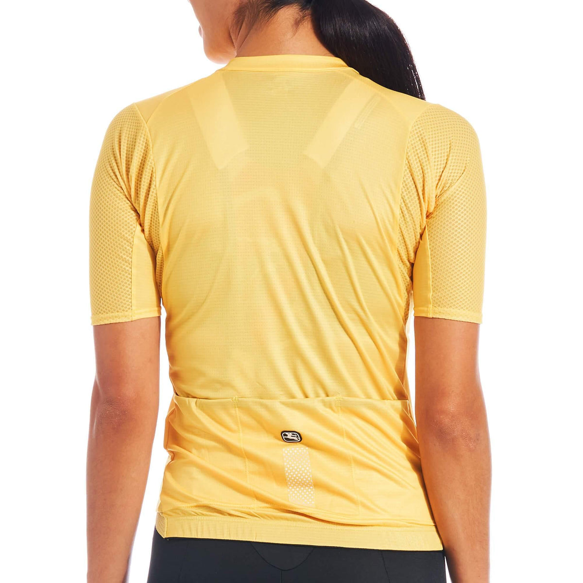 Women's SilverLine Jersey by Giordana Cycling, , Made in Italy