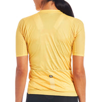 Women's SilverLine Jersey by Giordana Cycling, , Made in Italy