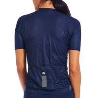 Women's SilverLine Jersey by Giordana Cycling, , Made in Italy