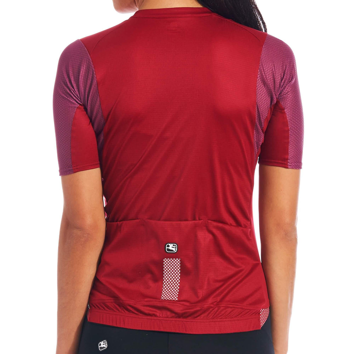 Women's SilverLine Jersey by Giordana Cycling, , Made in Italy