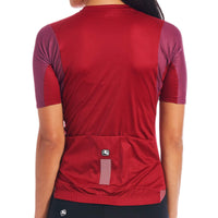 Women's SilverLine Jersey by Giordana Cycling, , Made in Italy