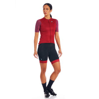Women's SilverLine Jersey by Giordana Cycling, , Made in Italy