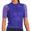 Women's SilverLine Jersey by Giordana Cycling, INDIGO, Made in Italy